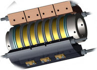 8395H Vòng trượt tốc độ cao 415 VAC Hoạt động điện áp ISO 9001 được phê duyệt