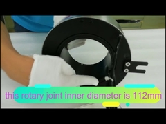 Vòng trượt kích thước lớn cho cánh tay robot