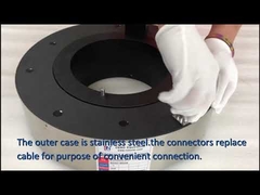 Vòng trượt chống thấm nước ECN203-01P