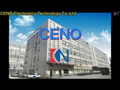 Vòng trượt tín hiệu IP65 Đường kính 127mm với trục rỗng cho ngành công nghiệp