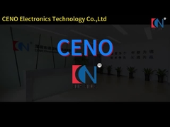 Thông qua lỗ trượt tốc độ cao Vòng trượt điện 1000 vòng / phút với kim loại quý