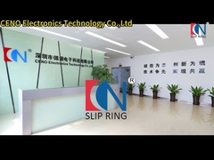 Đây là vòng trượt Ethernet mới của CENO Electronics