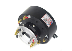 4 Nhóm loại E Bộ thu tín hiệu nhiệt cặp Nhẫn bên trong 38mm 300rpm