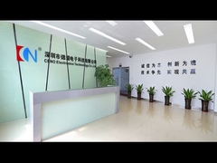 Thông qua lỗ vòng trượt với lỗ bên trong 140mm cho thiết bị giải trí