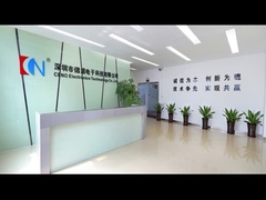 3 kênh khí Pneumatic Rotary Union với vòng niêm phong M5 cho pin lithium