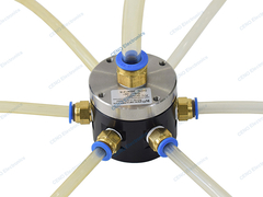 QCN0601 Khối quay khí khí khí