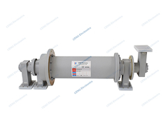 CENO Hướng dẫn sóng Tần số vô tuyến Khớp quay