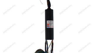 Giải pháp tín hiệu nguồn vòng trượt CENO 72 Circuit Capsule
