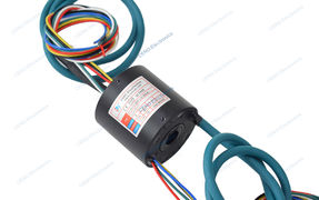 Vòng trượt tín hiệu Ethernet