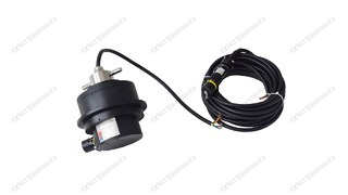 Vòng trượt chống cháy nổ cho môi trường nguy hiểm