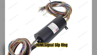 Vòng trượt HDMI 2 kênh