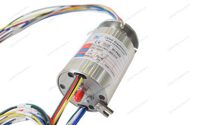 Vòng trượt RF tích hợp nhiệt độ thấp