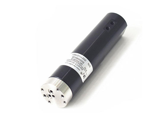 0.5MPa Khí nén Liên hiệp 2 kênh 250rpm Kết nối M5x0.8