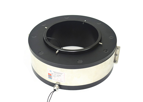 Vòng trượt điện áp cao 5000V AC Kích thước lớn 180mm qua lỗ cho CNC lớn