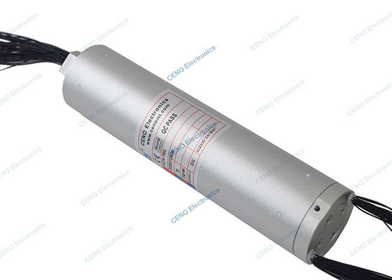 Viên nang vòng trượt mini đa kênh cho các ứng dụng thiết bị y tế