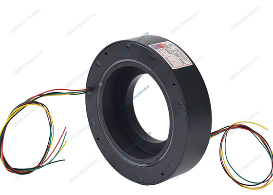 Hiệu suất chi phí cao 4 Dòng mạch 5A thông qua vòng trượt lỗ cho ngành công nghiệp