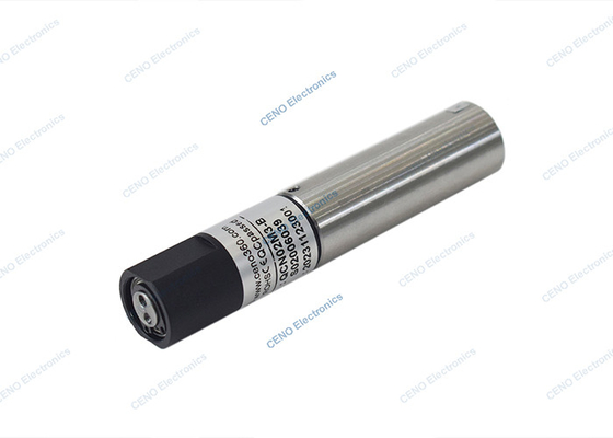 0.5MPa Không khí -80Kpa chân không Pneumatic Rotary Union với M3 * 0.5 Ø2mm ống cho Robot