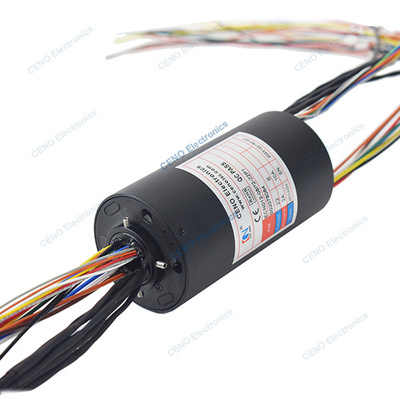ID12mm thông qua lỗ dẫn vòng trượt thu cho ngành công nghiệp tự động