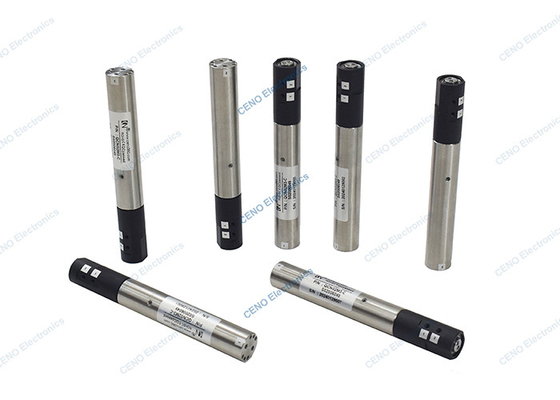 2 kênh không khí và chân không thủy lực Pneumatic Rotary Union cho hệ thống công nghiệp