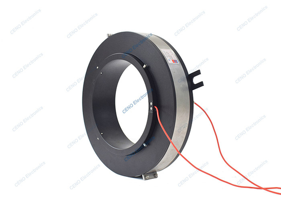 Máy dụng cụ vòng trượt với qua lỗ 200mm và điện áp cao 3500V