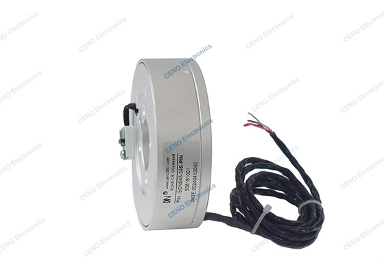 Pin kết nối thông qua lỗ vòng trượt với lỗ bên trong 45mm cho hệ thống công nghiệp