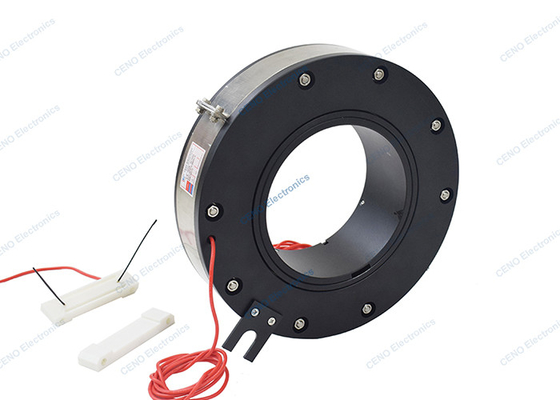Thông qua lỗ vòng trượt với lỗ bên trong 140mm cho thiết bị giải trí