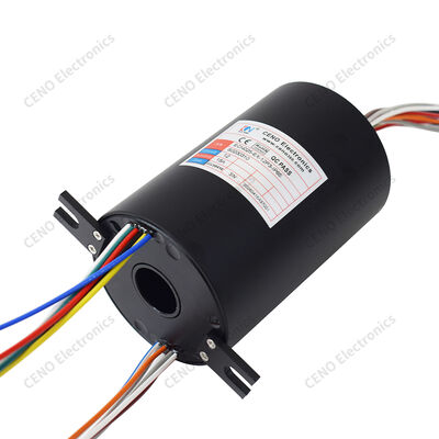 Vòng trượt lỗ lỗ 25mm chống nổ