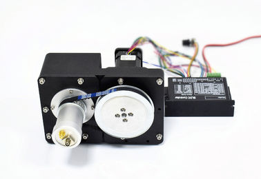 Tích hợp Vòng trượt sợi quang, Vòng ăng ten Radar Tốc độ làm việc 6000 vòng / phút