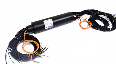 ST Kết nối Radar quay, ăng ten vòng trượt cho thiết bị pin lithium