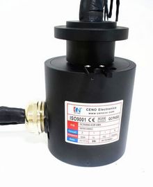 Bảo trì vòng trượt công nghiệp 60A 8 miễn phí với dây cao su mềm