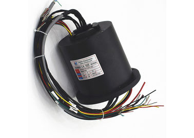 4 Mạch RS422 Lắp ráp vòng trượt tín hiệu 220 VAC IP54 với tín hiệu mạng MB