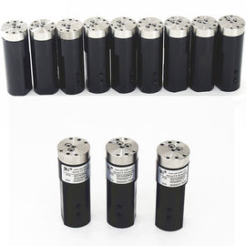 M5 * 0.8 Ống 3mm Liên hiệp quay khí nén 2 kênh