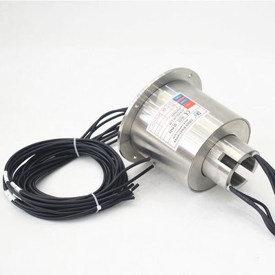 380VAC 1310nm 1550nm khớp quay quang học cho máy y tế